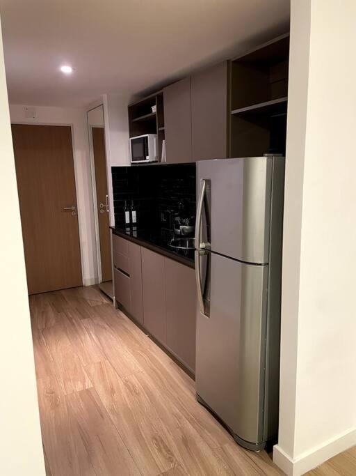 Апартаменти Beautiful Apt-Palermo Hollywood Буенос-Айрес Екстер'єр фото
