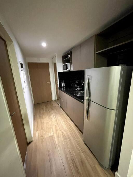 Апартаменти Beautiful Apt-Palermo Hollywood Буенос-Айрес Екстер'єр фото